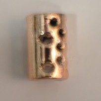 Колокольчик под металл золото №8881 (1000 штук)