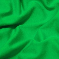 Ткань трикотаж вискоза зеленая бирюза (метр )