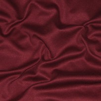 Ткань трикотаж лакоста бордовая (метр )
