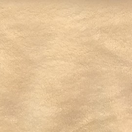 Ткань махра бежевый (метр )